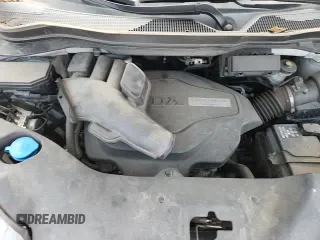 2017 Honda Pilot EX z VIN 5FNYF6H3XHB096039, wystawiony jako Copart lot #72047405 z przebiegiem 149 137 mil mil oraz Szkoda całkowita • Salvage title. Historia ofert i sprzedaży dostępna na DreamBid. Obrazek 14.