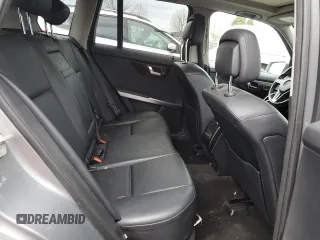 2014 Mercedes-Benz GLK 250 with VIN WDCGG0EB3EG195413, listed as a Copart auction lot 50622035 with 174,459 mi miles and Salvage Title. Bid and sale history available at DreamBid. Image 11.