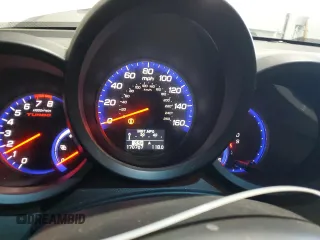 2011 Acura RDX with VIN 5J8TB1H28BA006985, listed as a Copart auction lot 41878285 with 170,767 mi miles and Salvage Title. Bid and sale history available at carsss.com. Image 9.