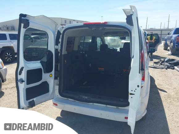 2020 Ford Transit Connect XLT с VIN NM0GS9F23L1444104, выставлен на аукционе IAAI как лот 41810157 с пробегом 101 757 миль миль и . История ставок и продаж доступна на DreamBid. Изображение 17.