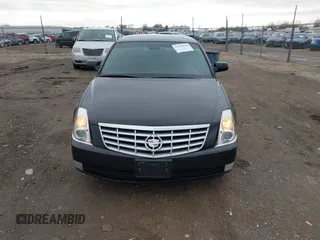 2007 Cadillac DTS Luxury I with VIN 1G6KD57Y47U175458, listed as a IAAI auction lot 41744349 with 123,227 mi miles and . Bid and sale history available at DreamBid. Image 12.