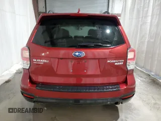 2017 Subaru Forester Premium with VIN JF2SJAEC6HG542920, listed as a Copart auction lot 50241835 with 66,880 mi miles and Clean Title. Bid and sale history available at carsss.com. Image 6.