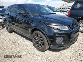 2016 Land Rover Range Rover Evoque HSE Dynamic z VIN SALVD2BG3GH084562, wystawiony jako Copart lot #66993774 z przebiegiem 93 592 mil mil oraz Szkoda całkowita • Salvage title. Historia ofert i sprzedaży dostępna na DreamBid. Obrazek 4.