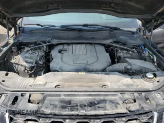 2018 Land Rover Range Rover Sport SE с VIN SALWG2RK1JA194130, выставлен на аукционе Copart как лот 62517935 с пробегом 92 069 миль миль и Чистый • Clean title. История ставок и продаж доступна на DreamBid. Изображение 12.