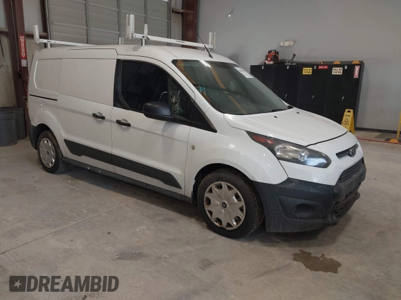 2017 Ford Transit Connect XL z VIN NM0LS7E75H1298859, wystawiony jako IAAI lot #42816475 z przebiegiem 288 467 mil mil oraz . Historia ofert i sprzedaży dostępna na DreamBid. Obrazek 1.