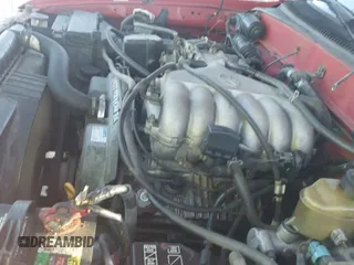 1999 Toyota Tacoma PreRunner with VIN 4TASN92N6XZ519479, listed as a IAAI auction lot 41773063 with 244,169 mi miles and . Bid and sale history available at DreamBid. Image 12.