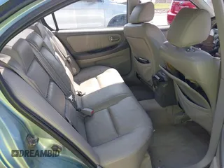2002 Nissan Maxima GXE z VIN JN1DA31D62T444053, wystawiony jako IAAI lot #42307859 z przebiegiem Nie podano mil oraz . Historia ofert i sprzedaży dostępna na DreamBid. Obrazek 8.