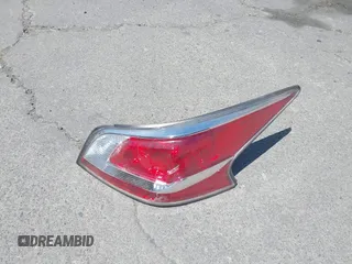 2015 Nissan Altima S с VIN 1N4AL3APXFC257382, выставлен на аукционе IAAI как лот 42371061 с пробегом 113 180 миль миль и . История ставок и продаж доступна на DreamBid. Изображение 12.