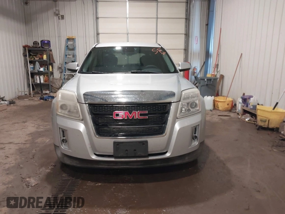 2012 GMC Terrain SLE-1 with VIN 2GKFLREKXC6180927, listed as a IAAI auction lot 41668396 with 169,372 mi miles and . Bid and sale history available at DreamBid. Image 13.