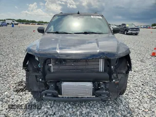 2020 Ford Expedition XLT z VIN 1FMJU1HT6LEA84454, wystawiony jako Copart lot #56387475 z przebiegiem 34 991 mil mil oraz Szkoda całkowita • Salvage title. Historia ofert i sprzedaży dostępna na DreamBid. Obrazek 5.