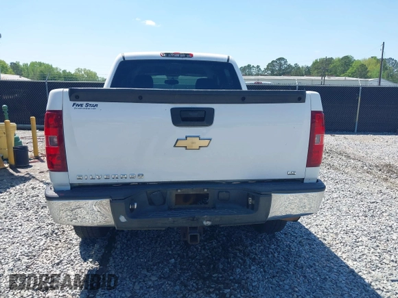 2008 Chevrolet Silverado 1500 Work Truck with VIN 2GCEC13C181132693, listed as a IAAI auction lot 41994372 with 279,032 mi miles and . Bid and sale history available at DreamBid. Image 16.