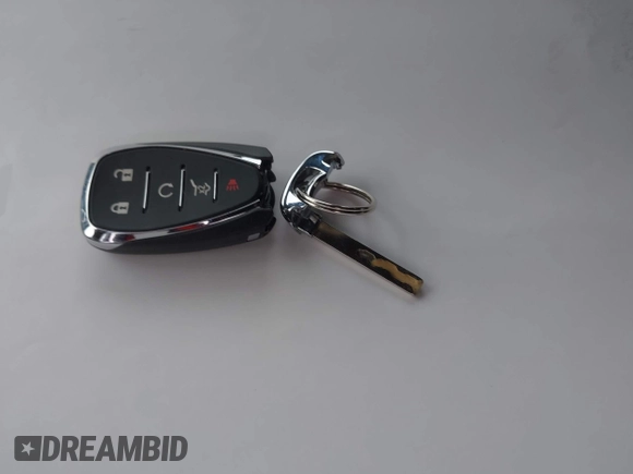 2023 Chevrolet Equinox LT with VIN 3GNAXUEG9PL268580, listed as a IAAI auction lot 42062217 with 30,306 mi miles and . Bid and sale history available at DreamBid. Image 11.
