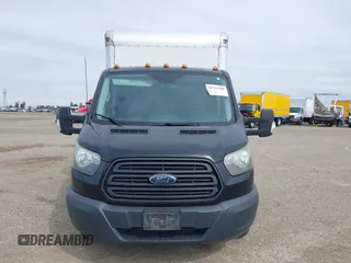 2016 Ford Transit with VIN 1FDBF9ZM1GKB56933, listed as a IAAI auction lot 41761280 with 190,735 mi miles and . Bid and sale history available at DreamBid. Image 12.