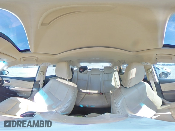 2013 Toyota Avalon XLE with VIN 4T1BK1EB5DU023996, listed as a Copart auction lot 49280845 with 148,017 mi miles and Salvage Title. Bid and sale history available at DreamBid. Image 12.