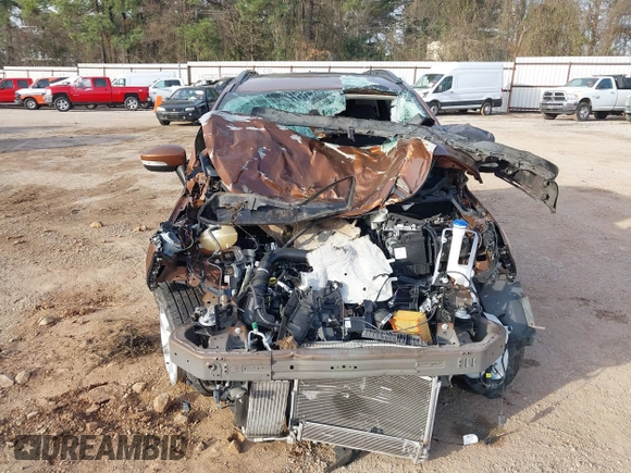 2019 Ford EcoSport SE with VIN MAJ3S2GE1KC298683, listed as a IAAI auction lot 41337638 with Not Provided miles and . Bid and sale history available at DreamBid. Image 13.