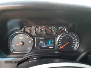 2015 Chevrolet Suburban LT с VIN 1GNSCJKC5FR254778, выставлен на аукционе Copart как лот 62424055 с пробегом 179 219 миль миль и Списание • Salvage title. История ставок и продаж доступна на DreamBid. Изображение 9.