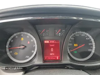 2015 GMC Terrain SLE z VIN 2GKFLWE33F6187682, wystawiony jako Copart lot #50373825 z przebiegiem 150 103 mil mil oraz Szkoda całkowita • Salvage title. Historia ofert i sprzedaży dostępna na DreamBid. Obrazek 9.