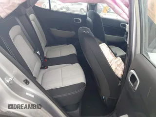 2024 Hyundai Venue SEL z VIN KMHRC8A36RU333987, wystawiony jako IAAI lot #41710436 z przebiegiem 7 701 mil mil oraz . Historia ofert i sprzedaży dostępna na DreamBid. Obrazek 8.