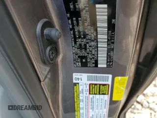 2016 Toyota Sienna LE with VIN 5TDJK3DC3GS134674, listed as a Copart auction lot 67357104 with 105,079 mi miles and Salvage Title. Bid and sale history available at carsss.com. Image 13.