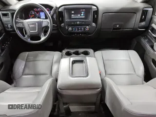2019 GMC Sierra 1500 Limited with VIN 2GTV2LEC8K1178895, listed as a Copart auction lot 47298845 with 119,167 mi miles and Clean Title. Bid and sale history available at carsss.com. Image 8.