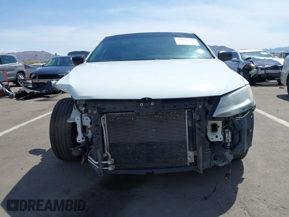 2016 Volkswagen Jetta Sport z VIN 3VWD17AJXGM394402, wystawiony jako IAAI lot #41896331 z przebiegiem 147 771 mil mil oraz . Historia ofert i sprzedaży dostępna na DreamBid. Obrazek 13.