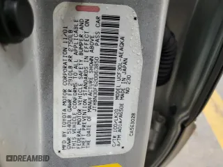2002 Lexus LS 430 with VIN JTHBN30F620063850, listed as a Copart auction lot 66908944 with 175,955 mi miles and Salvage Title. Bid and sale history available at carsss.com. Image 14.