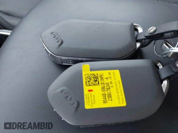 2024 Kia Telluride SX z VIN 5XYP54GC8RG441888, wystawiony jako IAAI lot #42046489 z przebiegiem Nie podano mil oraz . Historia ofert i sprzedaży dostępna na DreamBid. Obrazek 11.