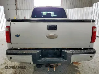 2014 Ford F-250 XL с VIN 1FT7W2AT7EEA02873, выставлен на аукционе Copart как лот 61681805 с пробегом 241 783 миль миль и Чистый • Clean title. История ставок и продаж доступна на DreamBid. Изображение 6.