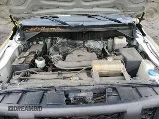 2018 Nissan NV Cargo SV с VIN 1N6BF0LY5JN812386, выставлен на аукционе Copart как лот 60942735 с пробегом 111 559 миль миль и Списание • Salvage title. История ставок и продаж доступна на DreamBid. Изображение 12.