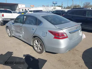 2014 Nissan Altima S with VIN 1N4AL3AP4EN232058, listed as a IAAI auction lot 41769149 with 116,492 mi miles and . Bid and sale history available at DreamBid. Image 3.