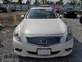 2013 Infiniti G37 x with VIN JN1CV6AR5DM757802, listed as a Copart auction lot 50302355 with 227,727 mi miles and Clean Title. Bid and sale history available at carsss.com. Image 5.
