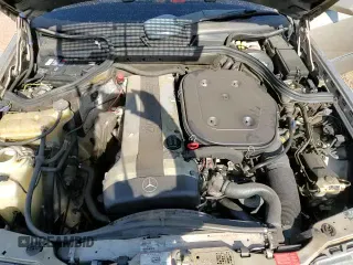 1991 Mercedes-Benz 300 с VIN WDBEA51E8MB388839, выставлен на аукционе Copart как лот 67454285 с пробегом 155 884 миль миль и Чистый • Clean title. История ставок и продаж доступна на DreamBid. Изображение 13.