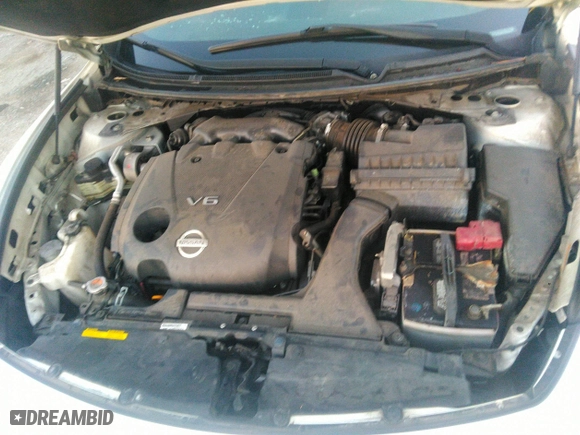 2011 Nissan Maxima 3.5 S with VIN 1N4AA5APXBC847223, listed as a IAAI auction lot 38223126 with 86,241 mi miles. Bid and sale history available at carsss.com. Image 10.