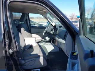 2008 Jeep Liberty Sport with VIN 1J8GP28K38W227910, listed as a IAAI auction lot 41244738 with 215,126 mi miles. Bid and sale history available at carsss.com. Image 5.
