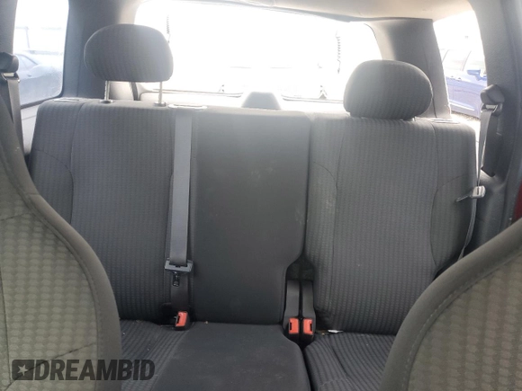 2003 Jeep Liberty Sport with VIN 1J4GL48K53W515414, listed as a Copart auction lot 47820045 with 142,002 mi miles and Salvage Title. Bid and sale history available at DreamBid. Image 10.