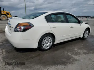 2009 Nissan Altima 2.5 with VIN 1N4AL21E59N404824, listed as a Copart auction lot 51770865 with 127,311 mi miles and Salvage Title. Bid and sale history available at carsss.com. Image 3.