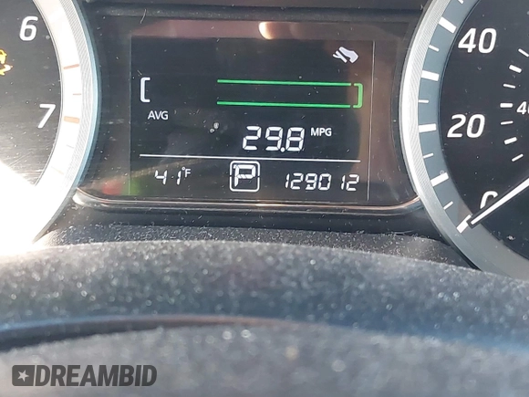 2014 Nissan Sentra S with VIN 3N1AB7AP9EY218134, listed as a IAAI auction lot 41758829 with 129,012 mi miles and . Bid and sale history available at DreamBid. Image 15.