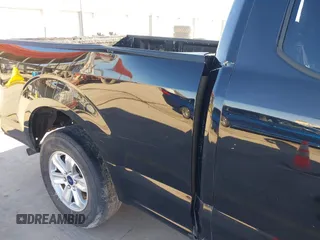 2020 Ford F-150 XL with VIN 1FTEX1CB5LKD08410, listed as a IAAI auction lot 41503326 with 95,371 mi miles and . Bid and sale history available at DreamBid. Image 17.