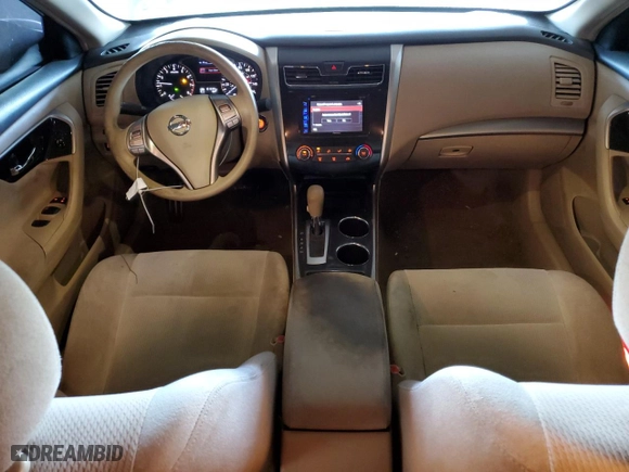 2013 Nissan Altima 2.5 S with VIN 1N4AL3AP9DN497962, listed as a Copart auction lot 41597975 with 191,633 mi miles and Clean Title. Bid and sale history available at carsss.com. Image 8.