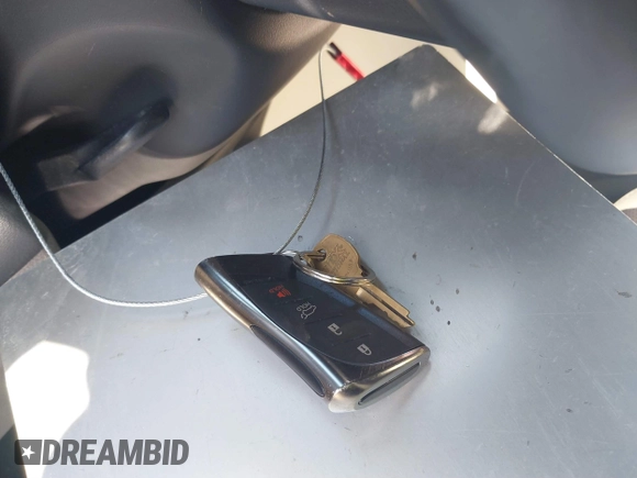 2024 Lexus NX 250 с VIN 2T2ADCAZ0RC010937, выставлен на аукционе IAAI как лот 41479185 с пробегом 19 996 миль миль и . История ставок и продаж доступна на DreamBid. Изображение 11.