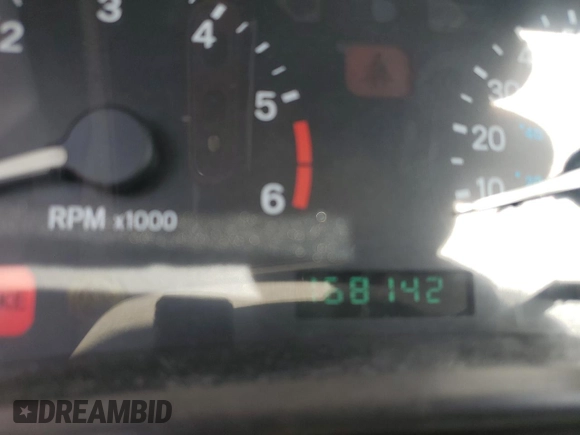1999 Jeep Wrangler Sport with VIN 1J4FY19S0XP467587, listed as a Copart auction lot 51339415 with 168,142 mi miles and Clean Title. Bid and sale history available at carsss.com. Image 9.