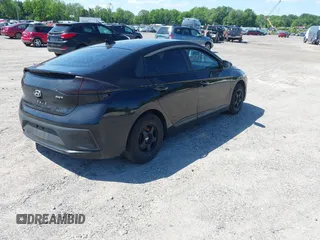 2019 Hyundai Ioniq z VIN KMHC65LD5KU172667, wystawiony jako IAAI lot #42278191 z przebiegiem 206 724 mil mil oraz . Historia ofert i sprzedaży dostępna na DreamBid. Obrazek 4.