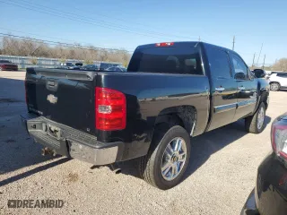 2012 Chevrolet Silverado 1500 LT with VIN 3GCPCSE05CG151491, listed as a Copart auction lot 46438445 with 251,784 mi miles and Clean Title. Bid and sale history available at carsss.com. Image 3.