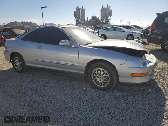 1998 Acura Integra LS z VIN JH4DC4454WS015487, wystawiony jako Copart lot #83005374 z przebiegiem 136 697 mil mil oraz Szkoda całkowita • Salvage title. Historia ofert i sprzedaży dostępna na DreamBid. Obrazek 4.