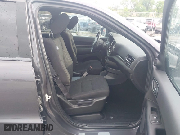 2023 Dodge Durango Pursuit с VIN 1C4SDJFT6PC676238, выставлен на аукционе IAAI как лот 42280781 с пробегом 22 401 миль миль и . История ставок и продаж доступна на DreamBid. Изображение 5.