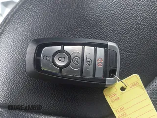 2023 Ford Explorer Limited z VIN 1FMSK8FH2PGA58347, wystawiony jako IAAI lot #41685319 z przebiegiem 34 228 mil mil oraz . Historia ofert i sprzedaży dostępna na DreamBid. Obrazek 11.