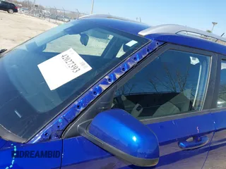 2023 Hyundai Venue SEL with VIN KMHRC8A33PU247100, listed as a IAAI auction lot 42027393 with 31,262 mi miles and . Bid and sale history available at DreamBid. Image 18.