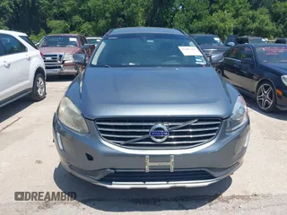 2017 Volvo XC60 with VIN YV440MDJ7H2097982, listed as a IAAI auction lot 42483465 with 252,682 mi miles and . Bid and sale history available at DreamBid. Image 11.