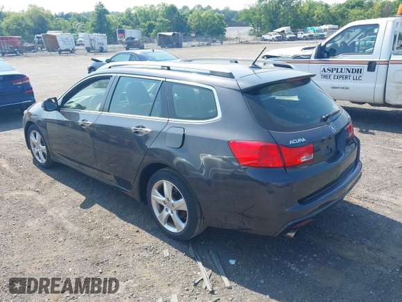 2014 Acura TSX Technology z VIN JH4CW2H67EC000257, wystawiony jako IAAI lot #42368784 z przebiegiem 74 400 mil mil oraz . Historia ofert i sprzedaży dostępna na DreamBid. Obrazek 3.