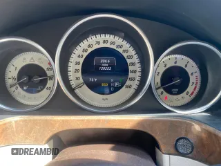 2014 Mercedes-Benz E-Class E 350 Luxury with VIN WDDHF8JB1EA850968, listed as a Copart auction lot 54574215 with 120,253 mi miles and Clean Title. Bid and sale history available at carsss.com. Image 8.